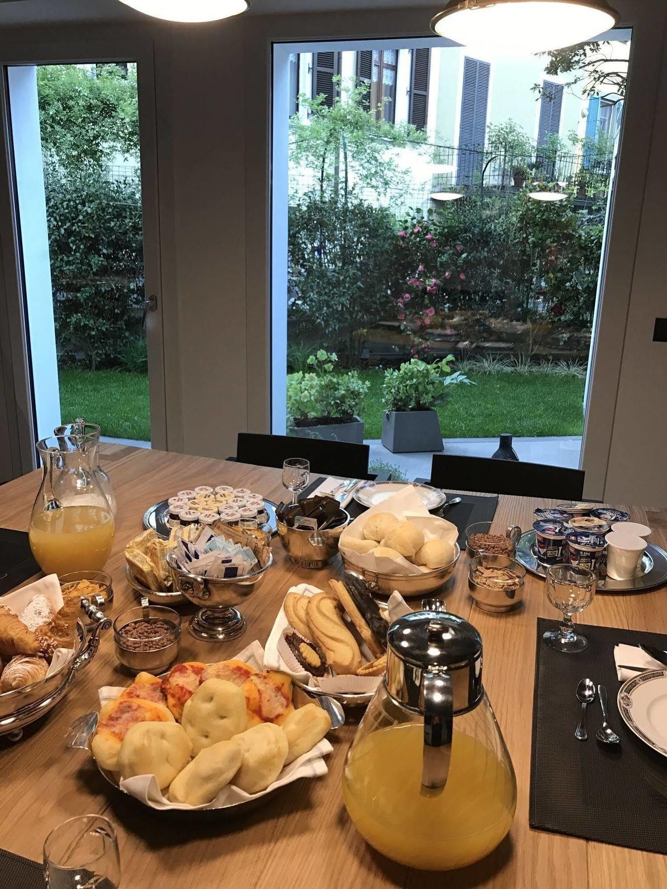 Frühstückspension Conti 2*