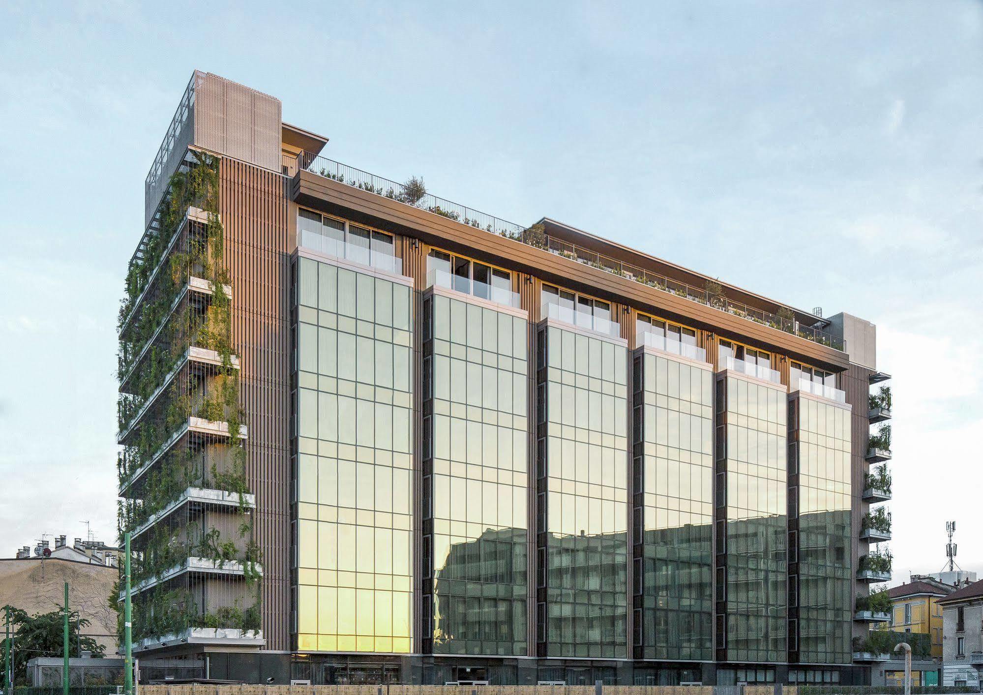Hotell Viu Milan, A Member Of Design