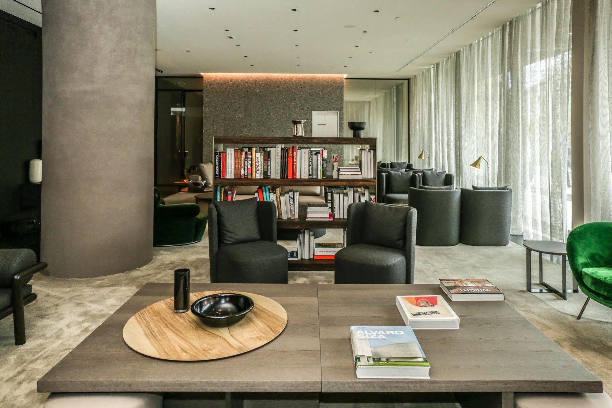 Viu Milan, A Member Of Design Hotell 5*