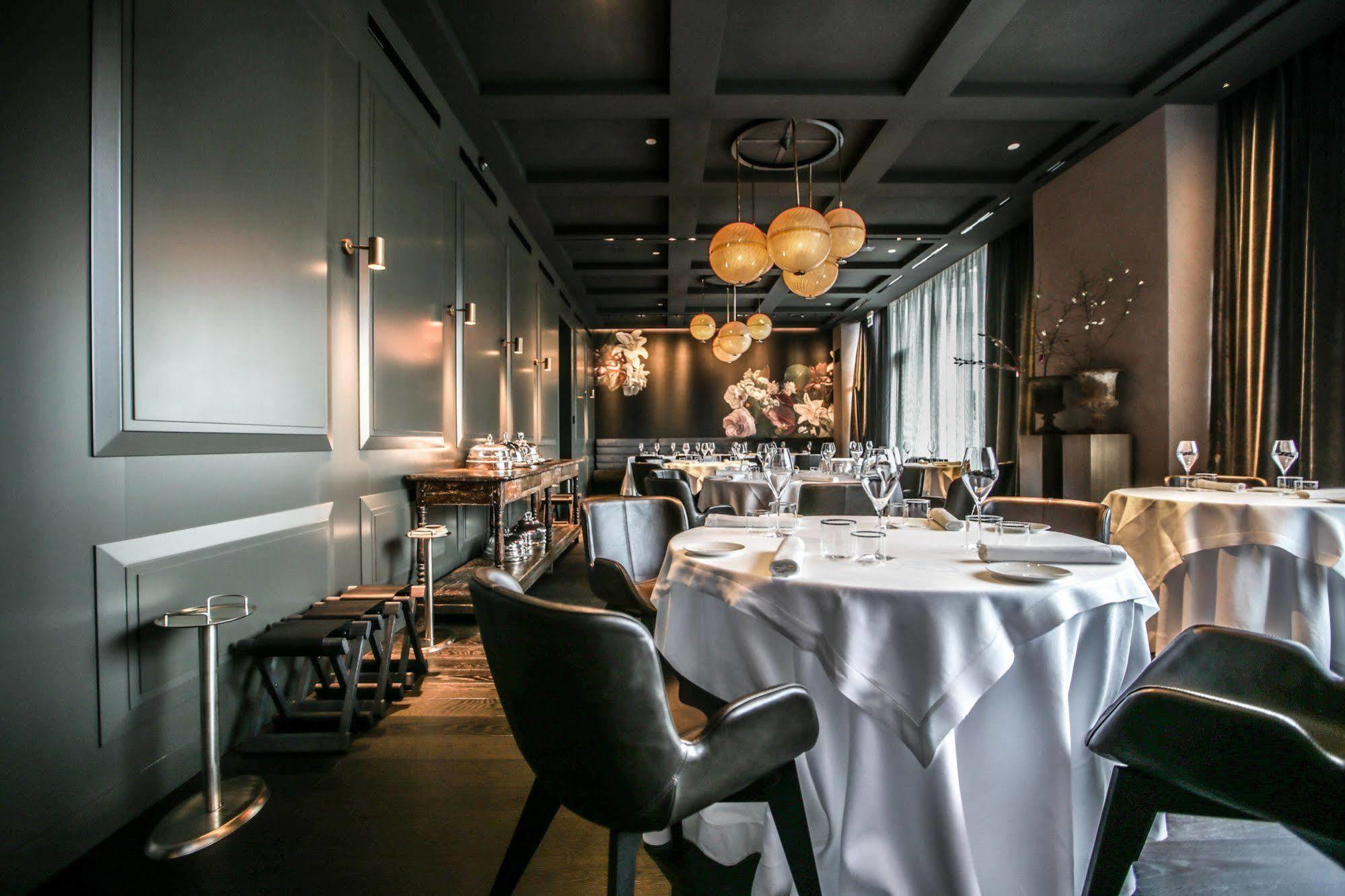 Viu Milan, A Member Of Design Hotell 5*