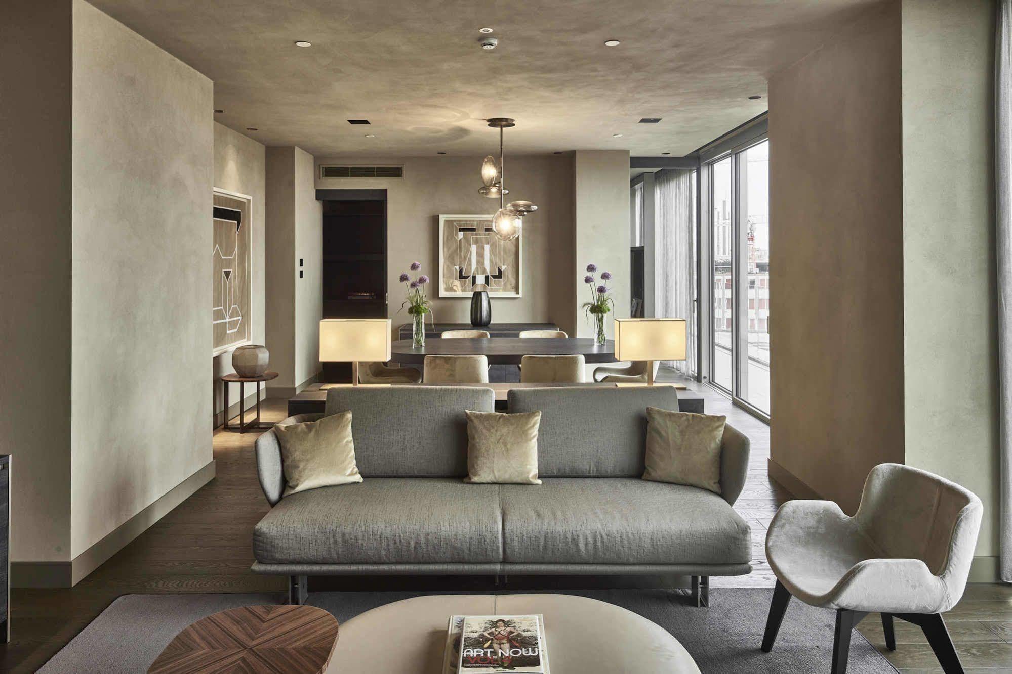 Viu Milan, A Member Of Design 5* Milano