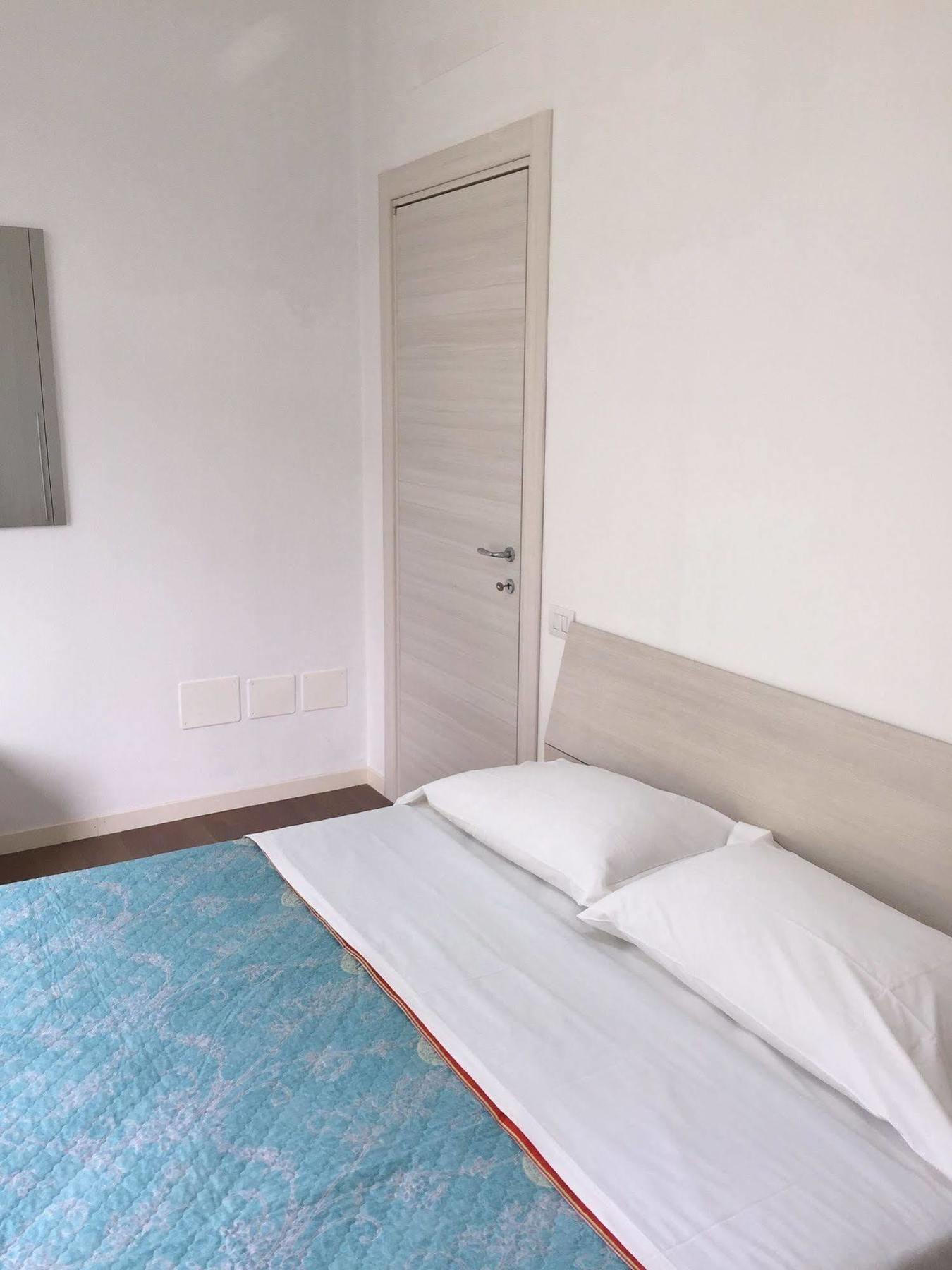 Appartement Red Line