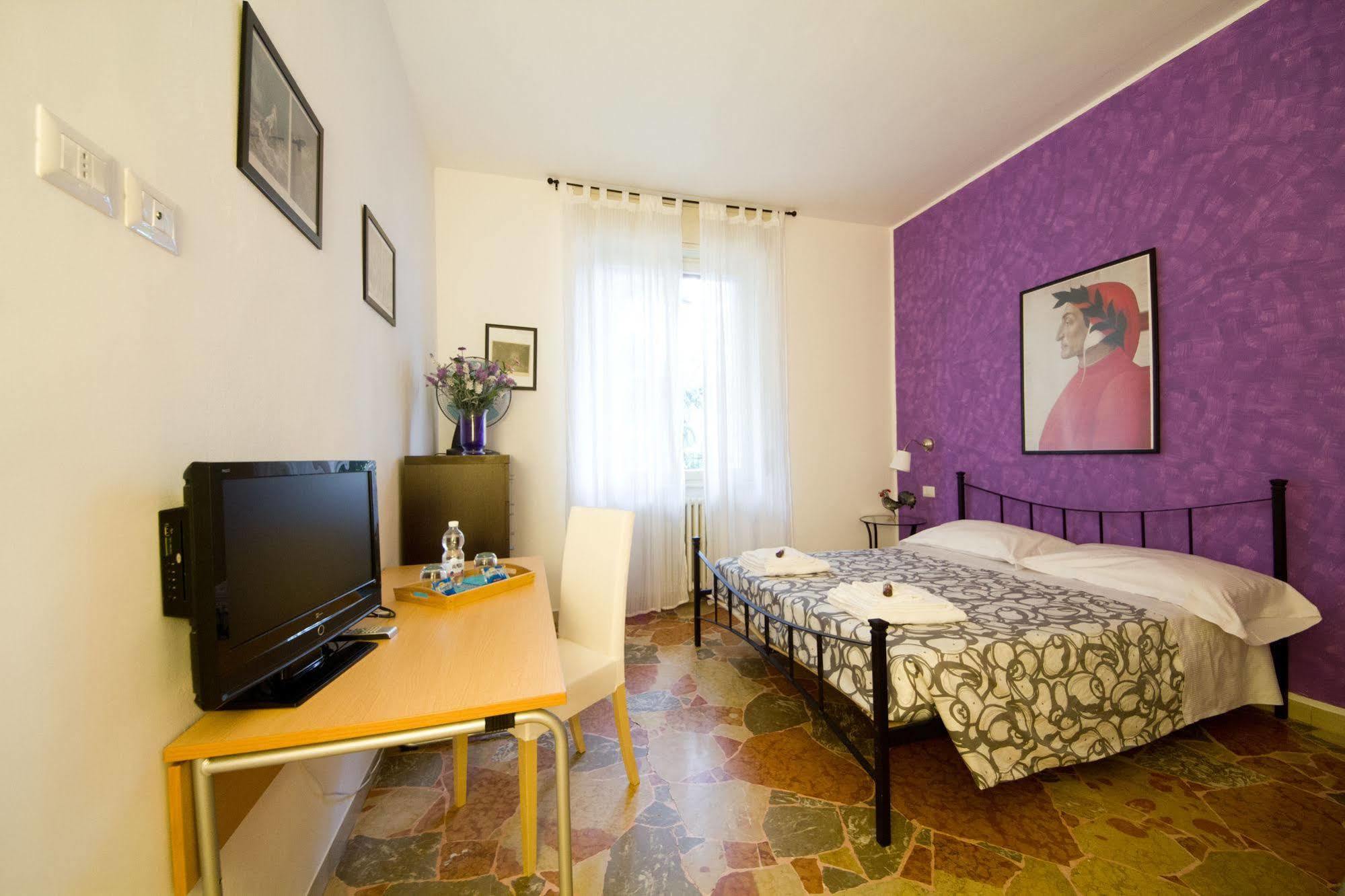 Luci A San Siro Bed & Breakfast Milaan
