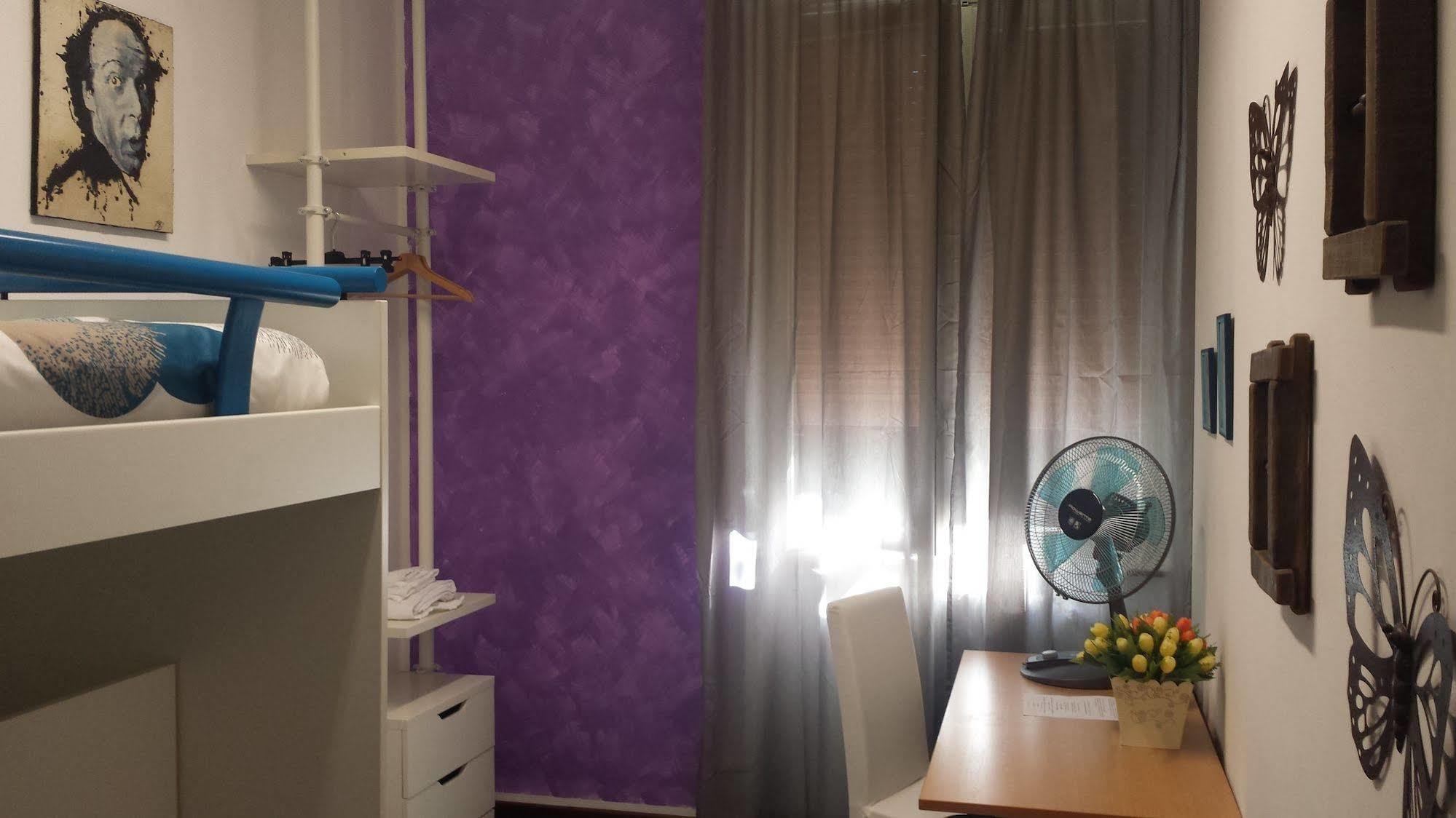 Luci A San Siro Bed & Breakfast Milaan