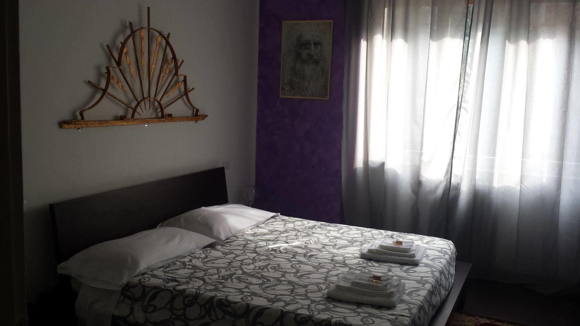 Luci A San Siro Bed & Breakfast 3*