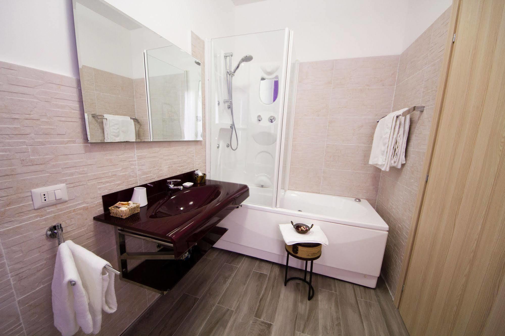 Luci A San Siro Bed & Breakfast Milaan