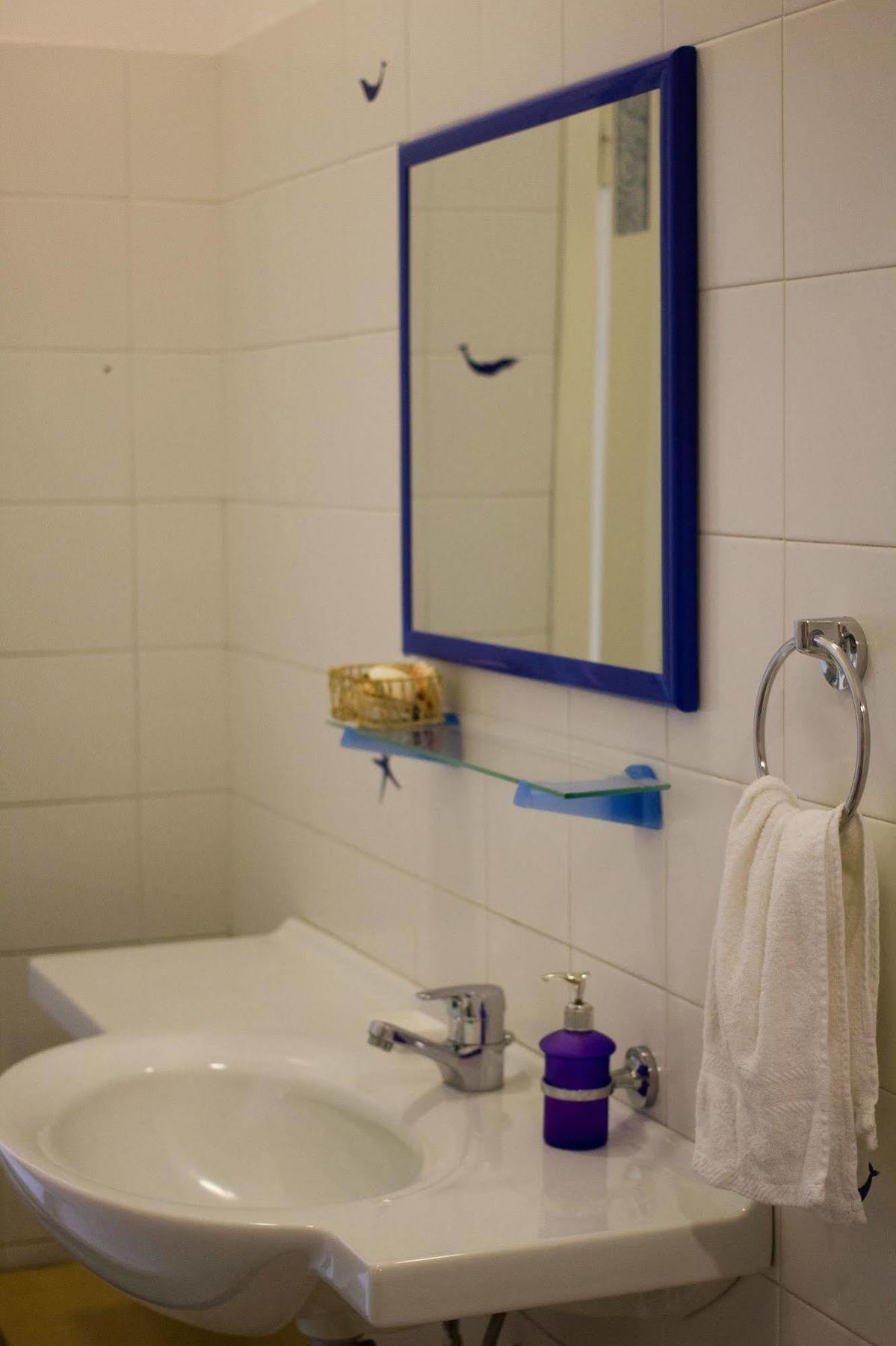 Bed & Breakfast Luci A San Siro