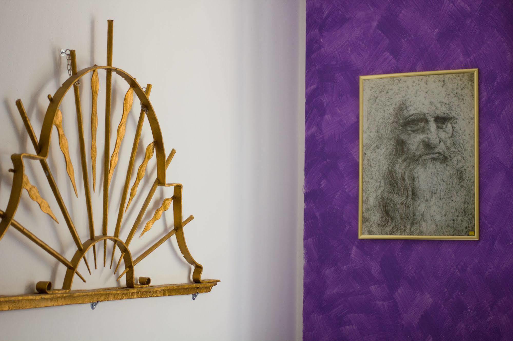Luci A San Siro Bed & Breakfast