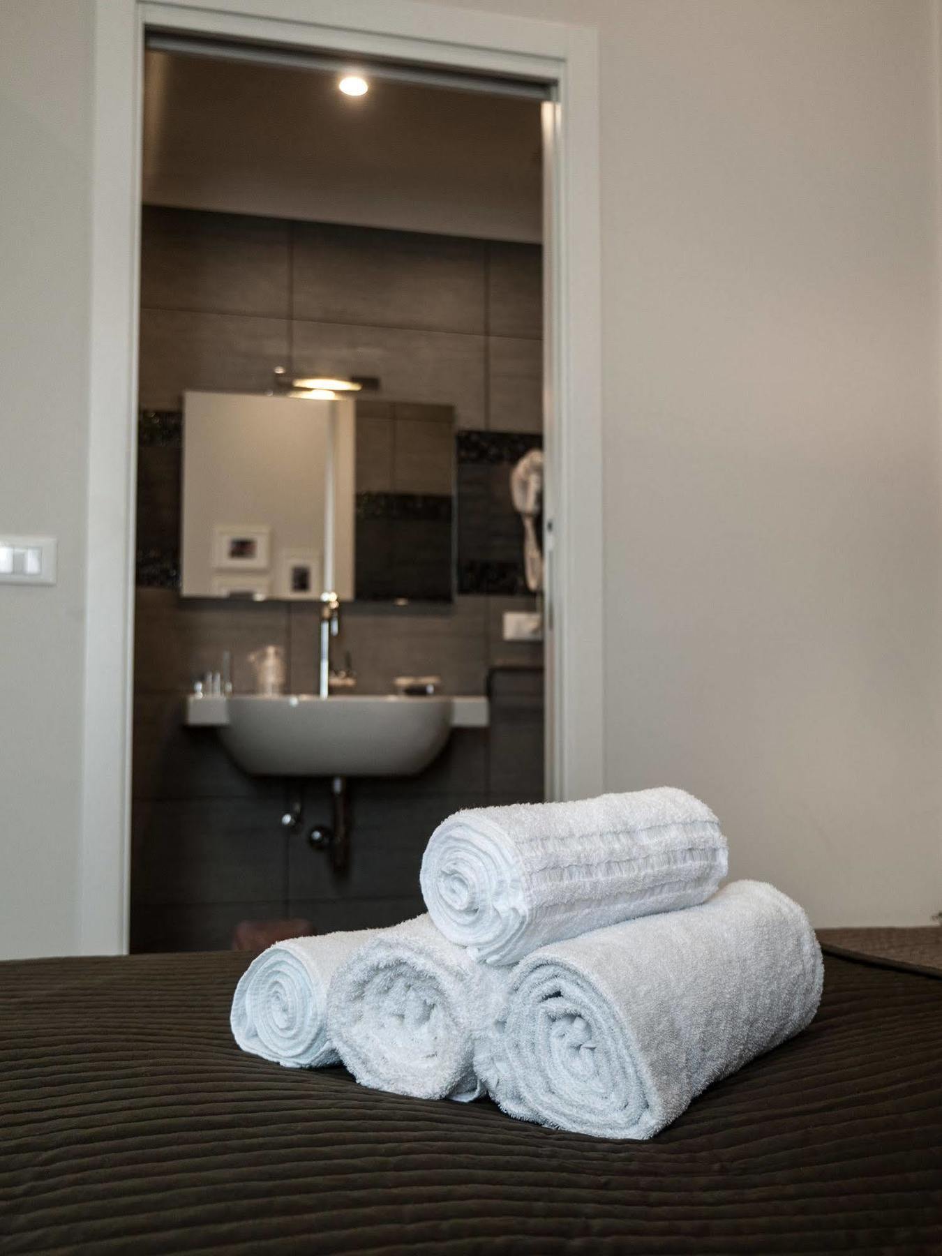 Bed Linate 2* Mailand