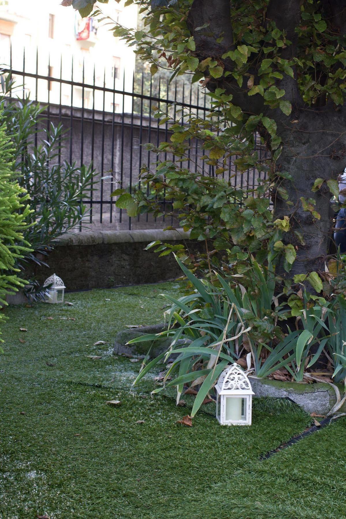 Luci A San Siro Bed & Breakfast Milaan