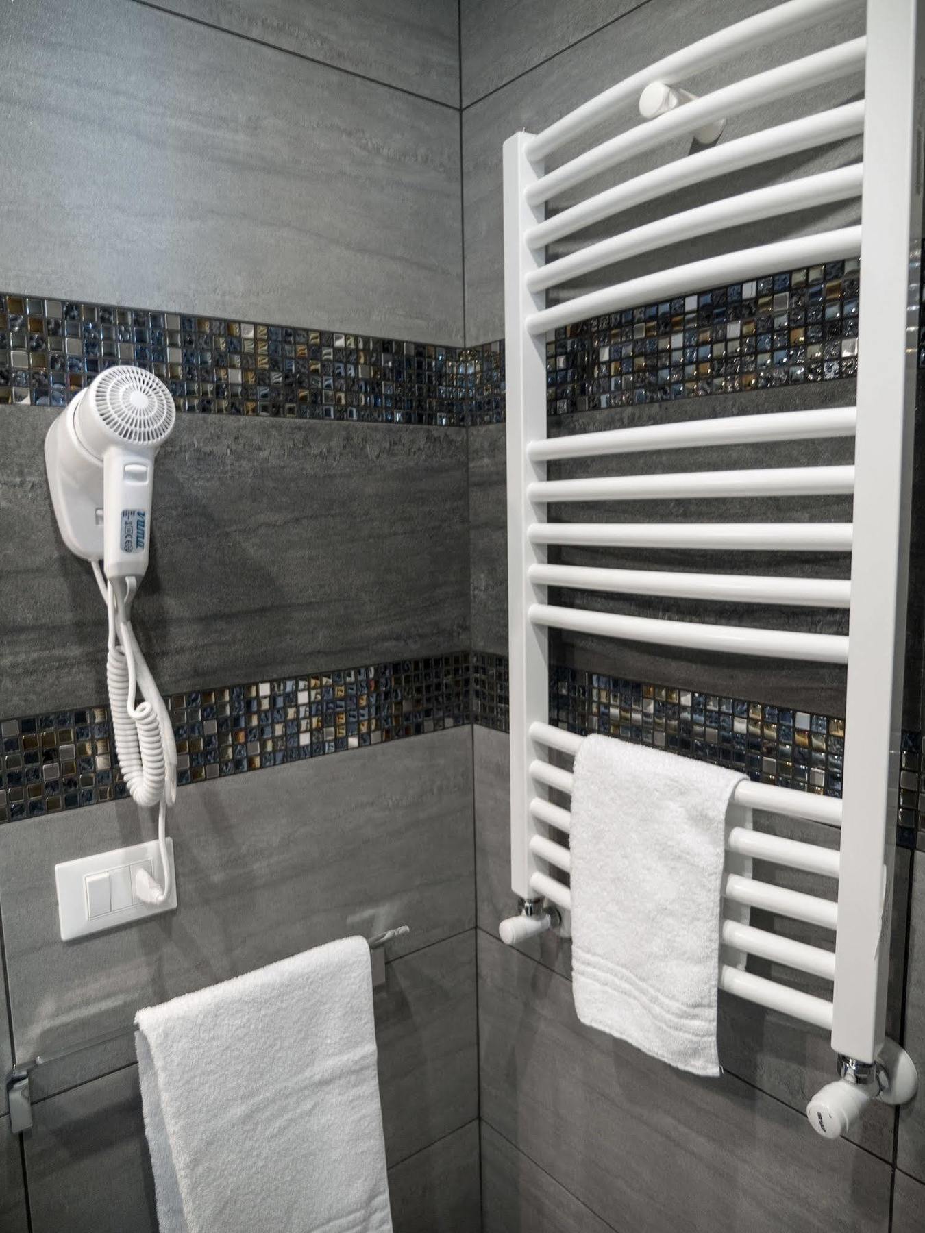 Gasthof Bed Linate 2*