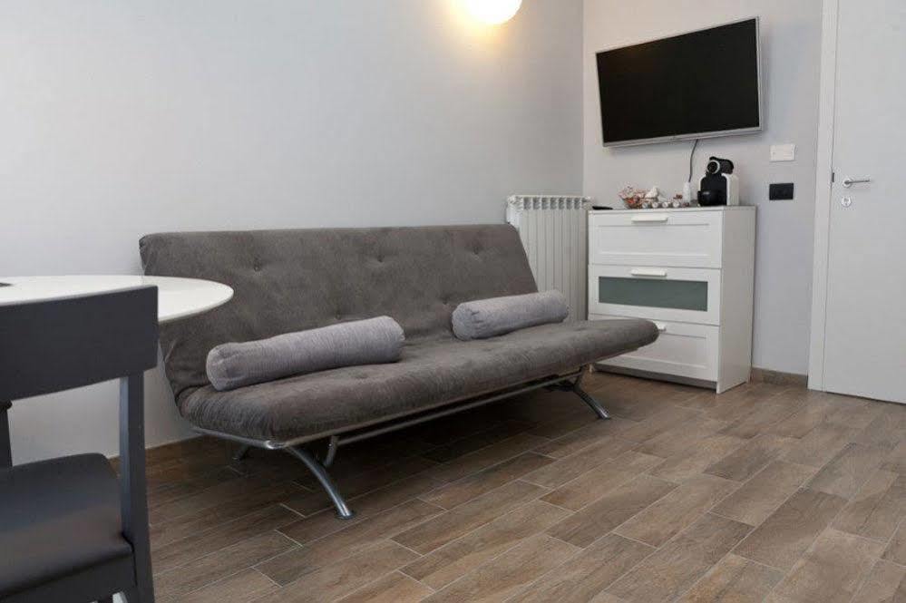 Aparthotel Meneghino