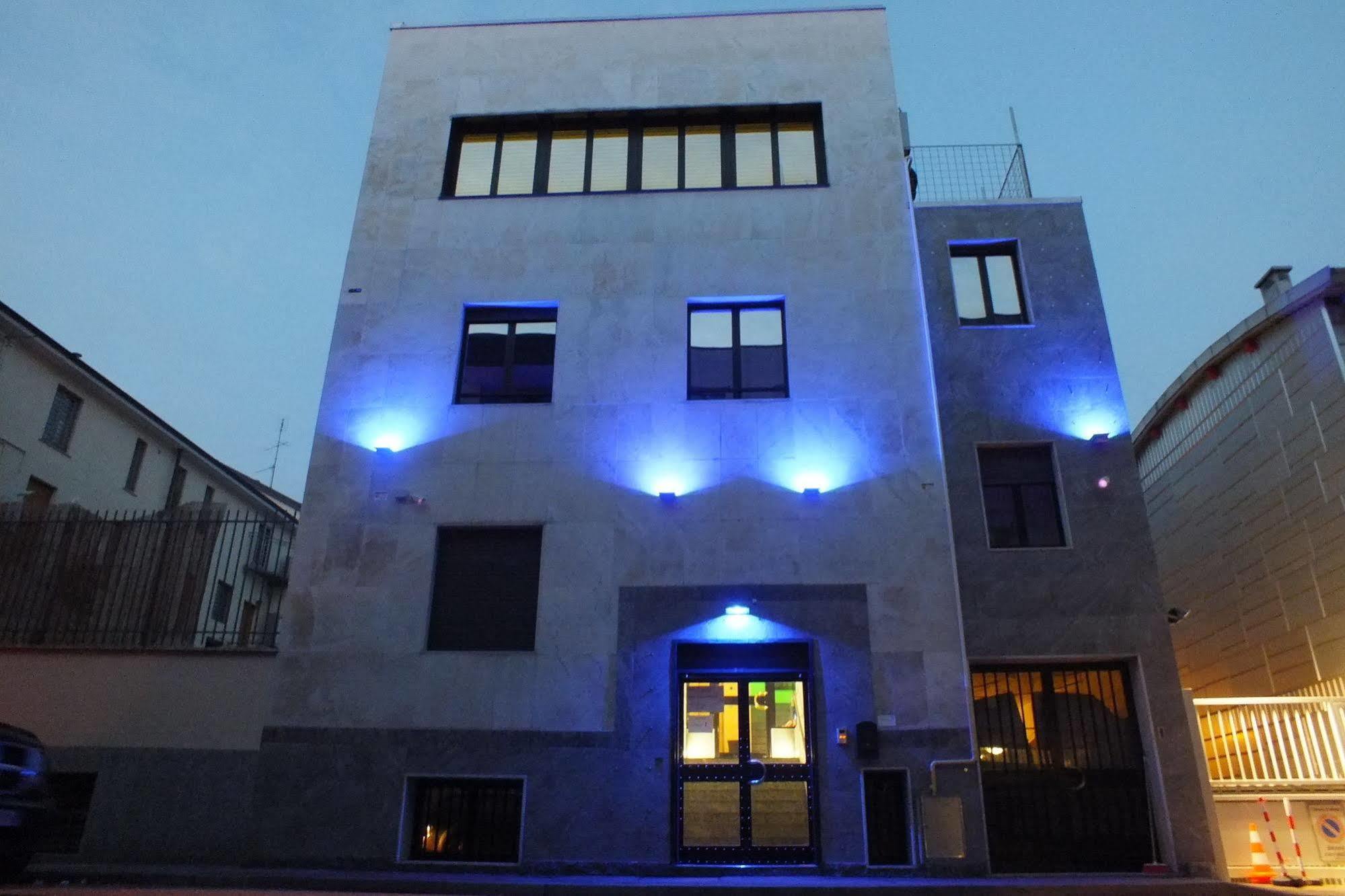 Vandrerhjem Atmos Luxe Navigli Milano