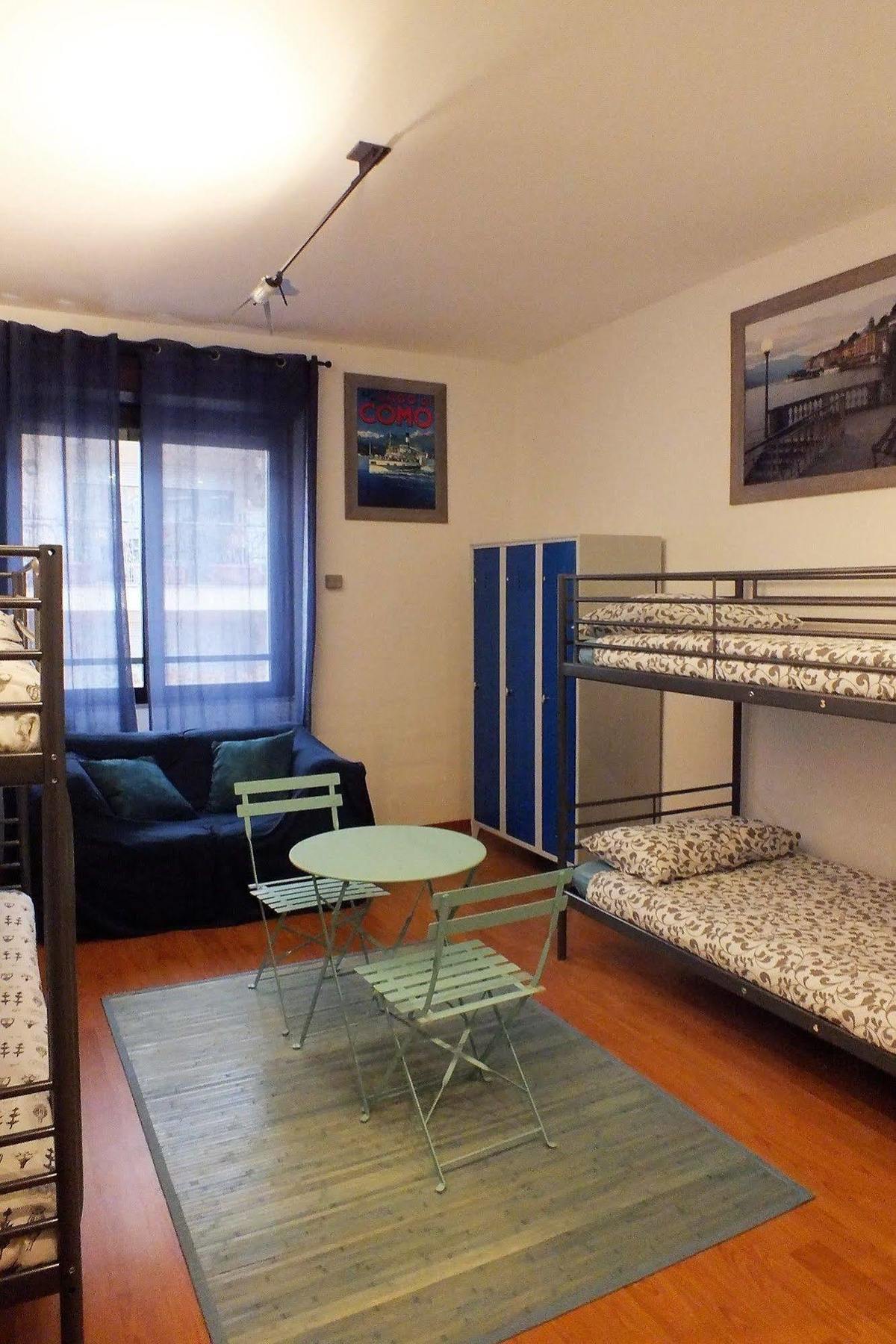 Atmos Luxe Navigli * Milano