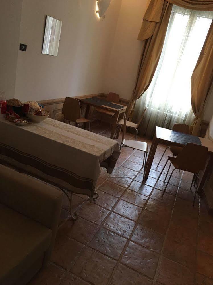 Bed & Breakfast Le Sabbie Del Tempo