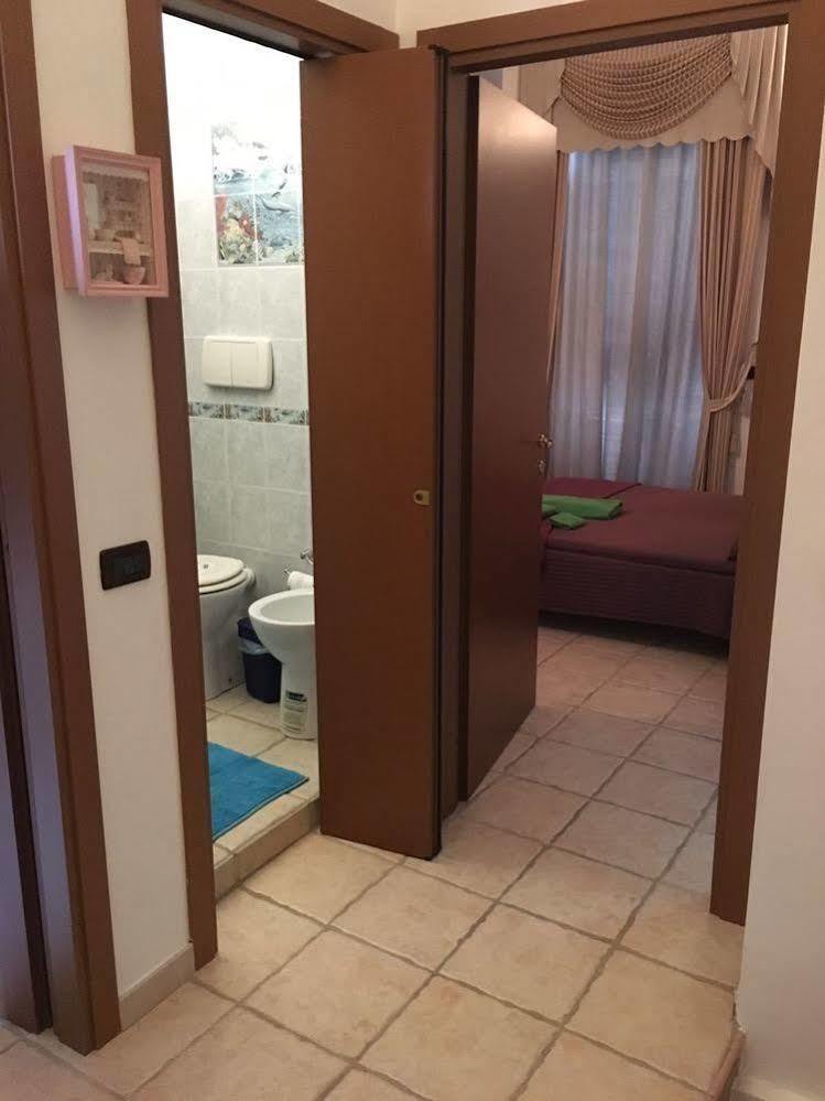 Bed & Breakfast Le Sabbie Del Tempo Milan