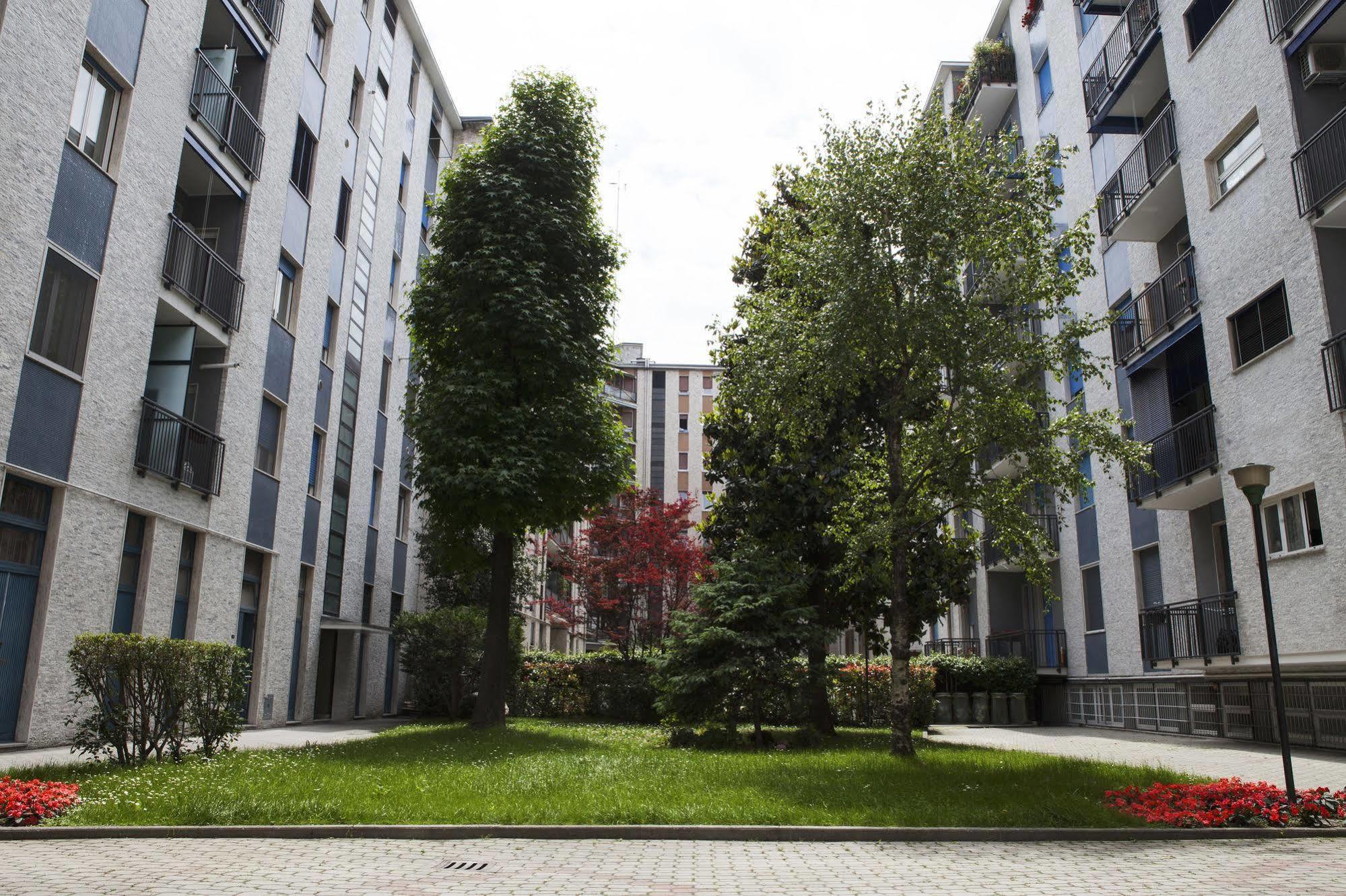 Alessia's Flat - Breno 1 Milaan