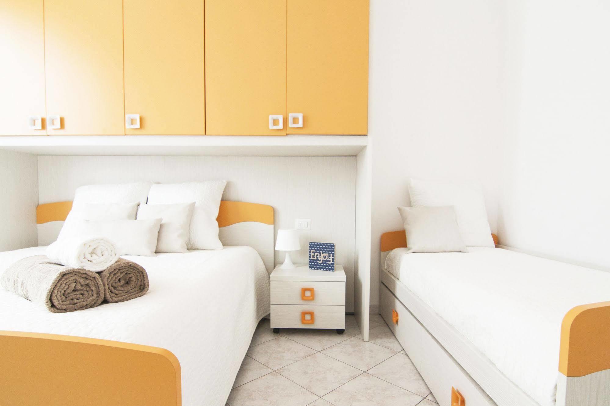 Alessia's Flat - Breno 1 Milano