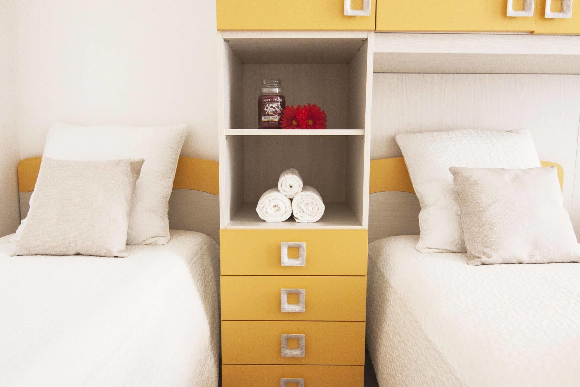 Hotel Alessia's Flat - Breno 1 Milano