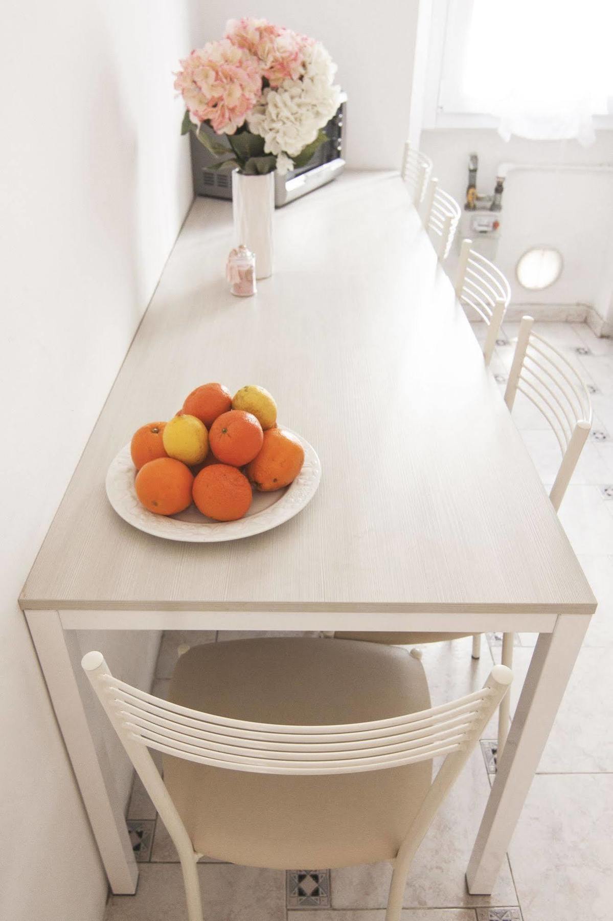 Alessia's Flat - Breno 1 Hotel Milano