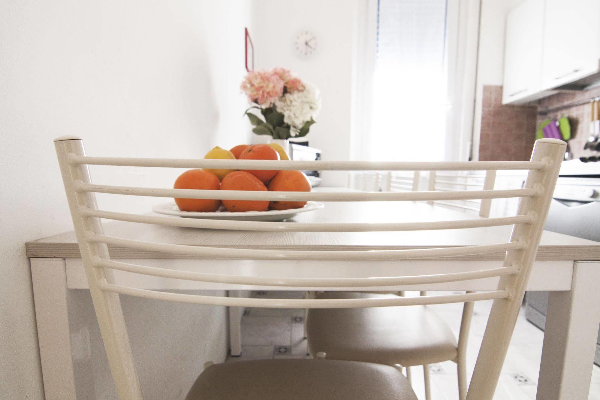 Hotel Alessia's Flat - Breno 1 2*
