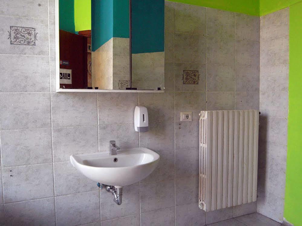Hostel Milan City Milan