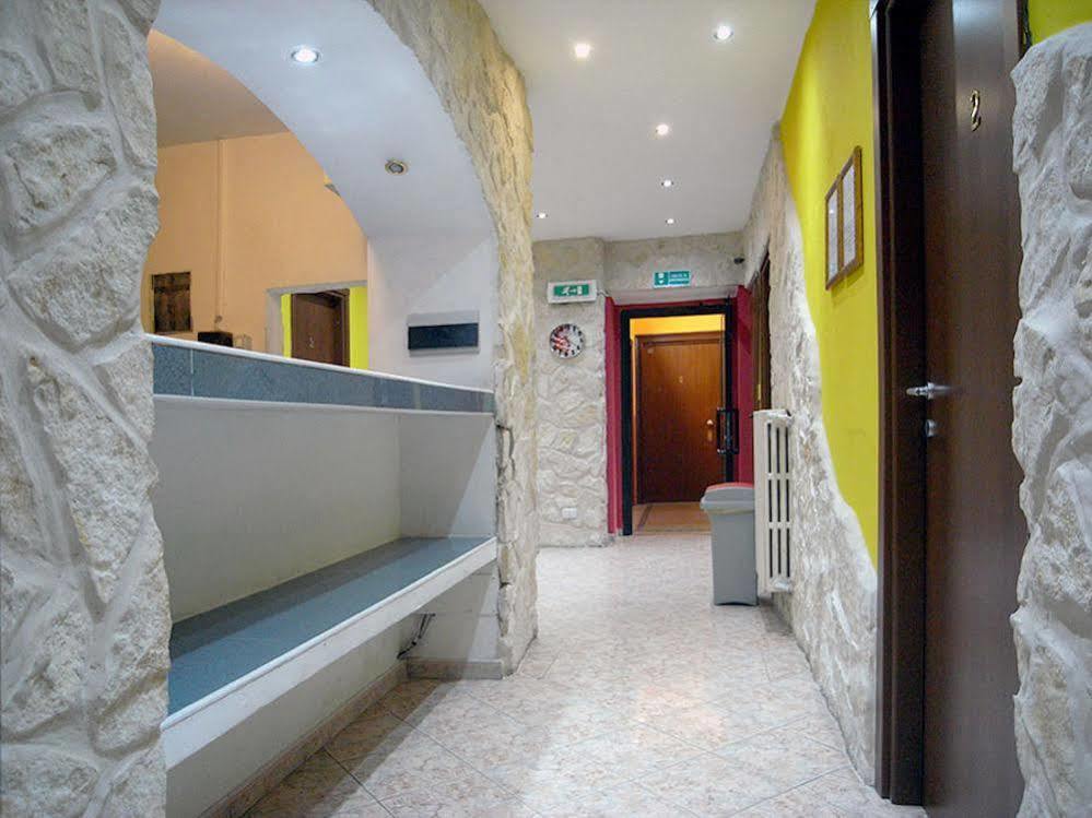 Hotel Hostel Milan City Milan
