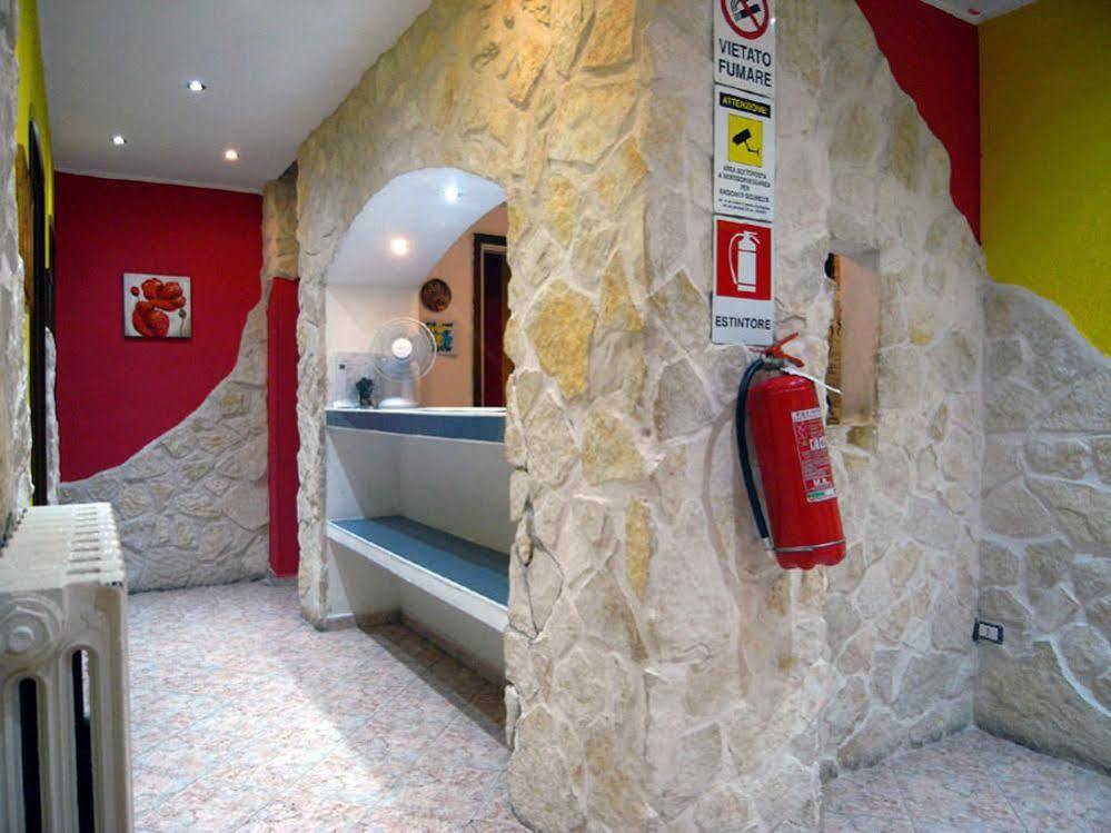 Hotel Hostel Milan City Milan