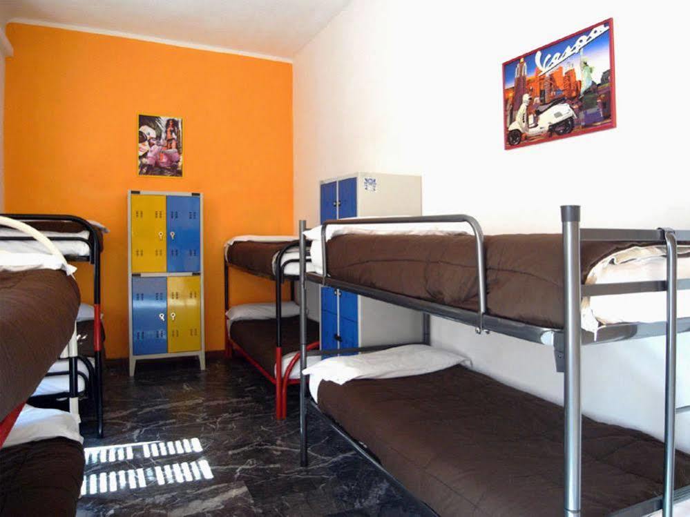 Hostel Milan City 3* Milan