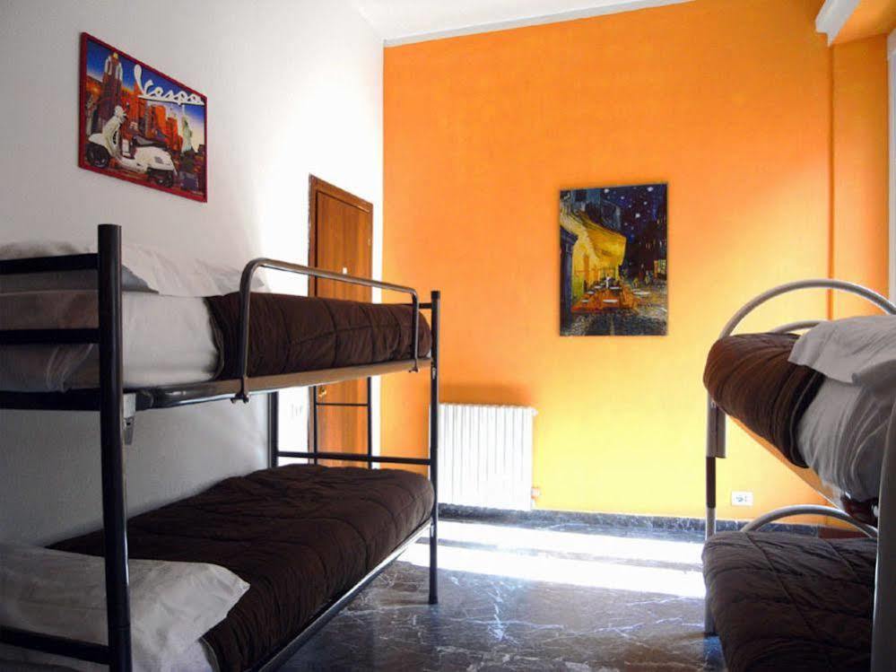 Hostel Milan City Hotel