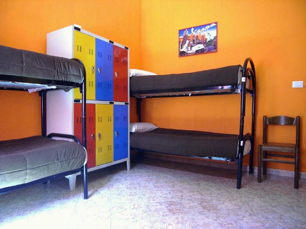 Hostel Milan City 3* Milan