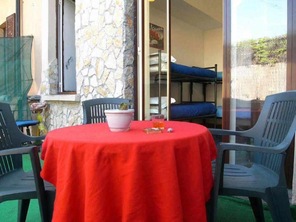 Hotel Hostel Milan City Milan
