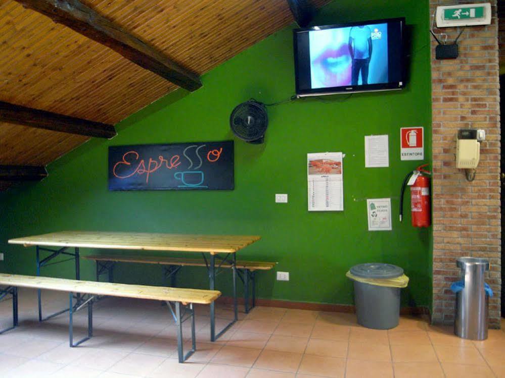 Hostel Milan City Hotel 3*