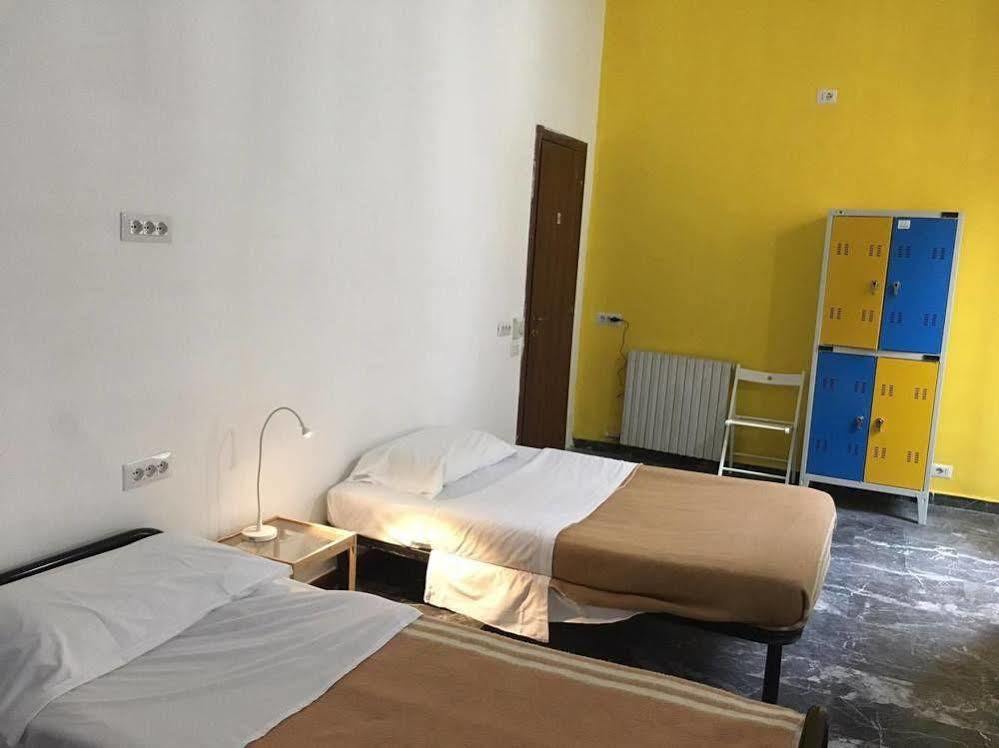 Hostel Milan City Hotel