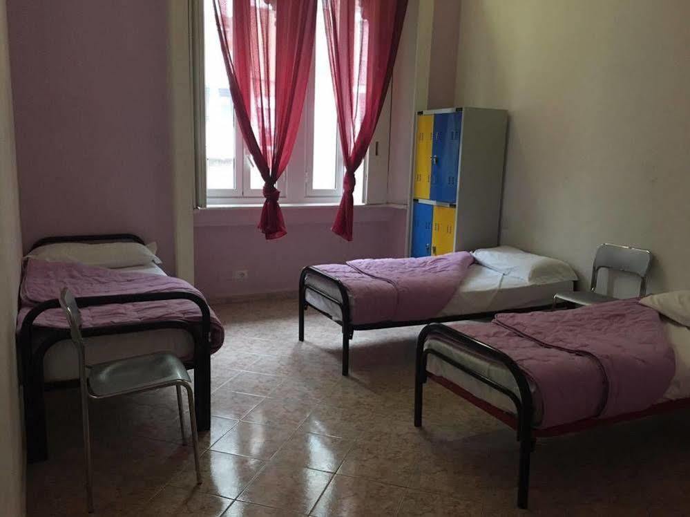 Hostel Milan City