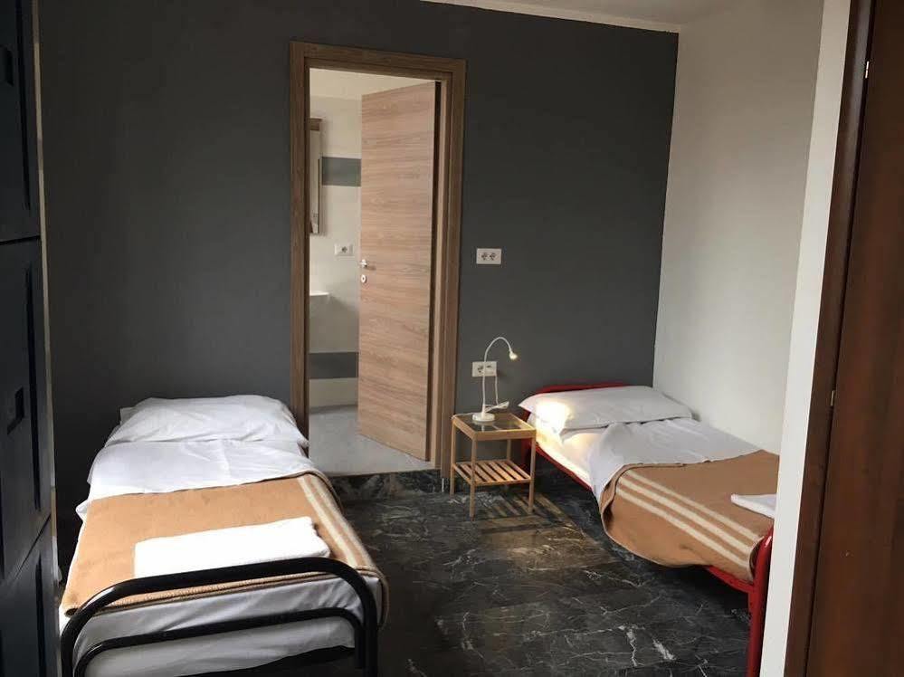 Hostel Milan City Milan