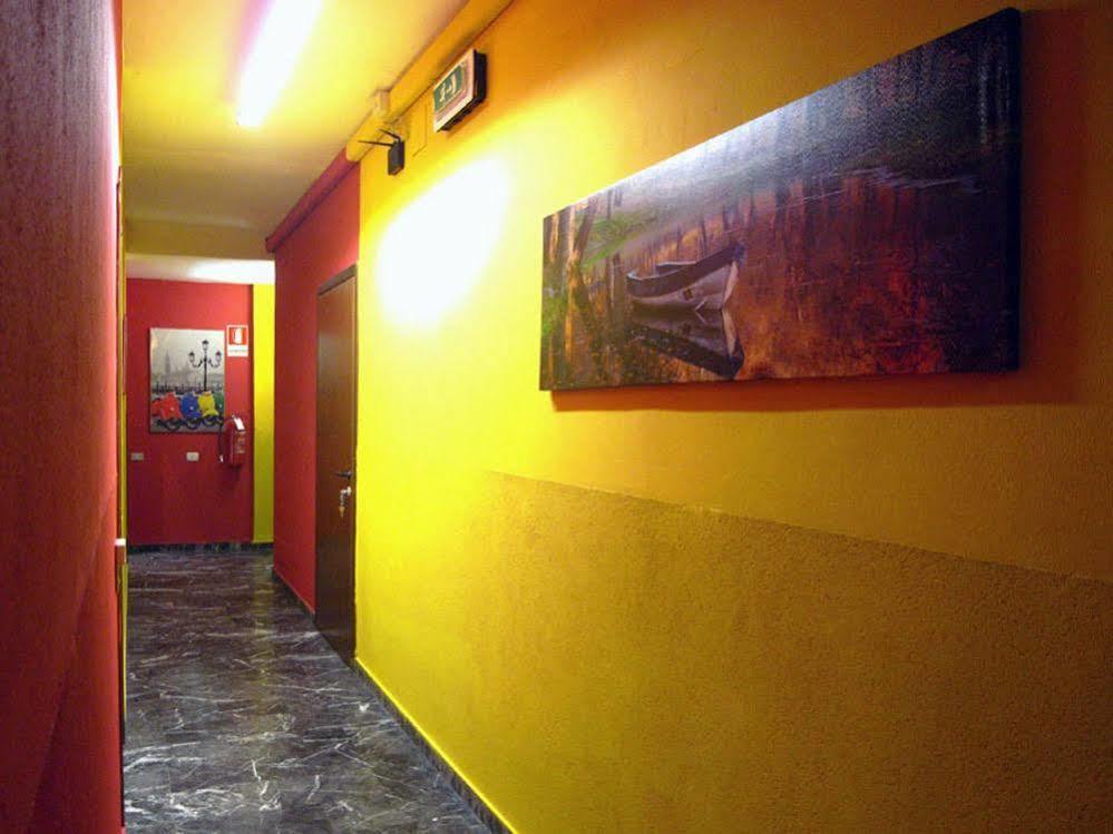Hostel Milan City 3* Milan
