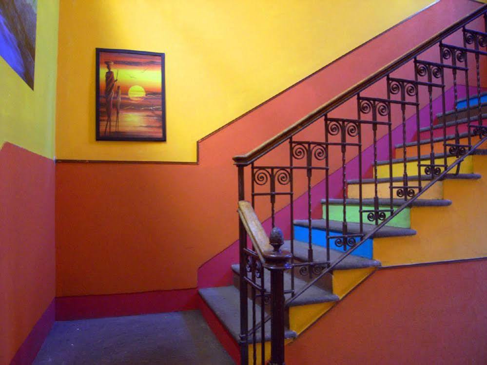 Hostel Milan City Milan