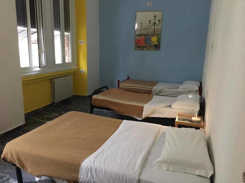 Hostel Milan City Milan