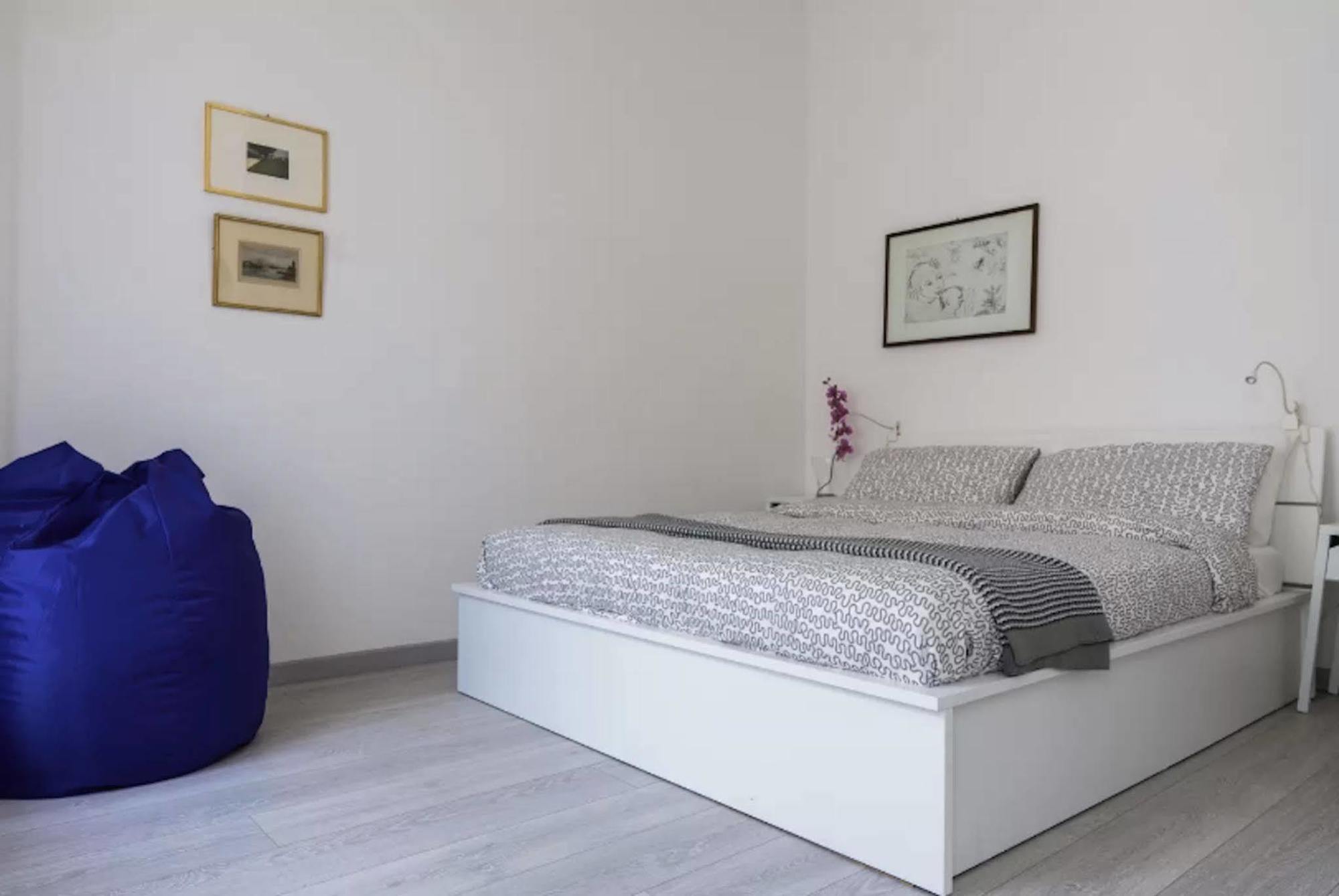 Appartamento Queen Of Brera - San Marco 1 Milano