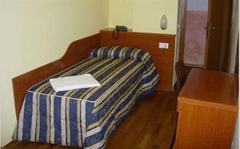 Hotel Bogart 2 Milano