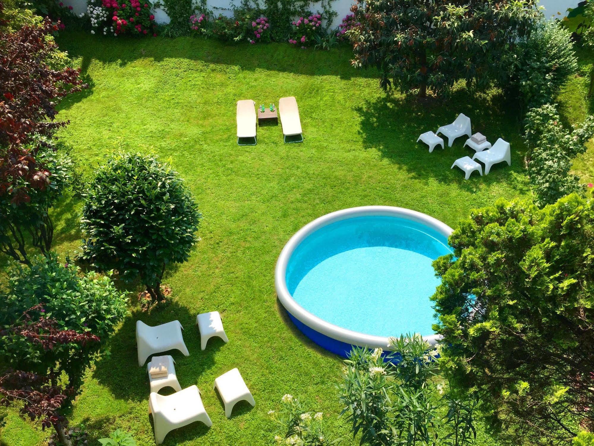Aida Hotel Mailand