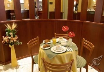 Dore Hotel Milan