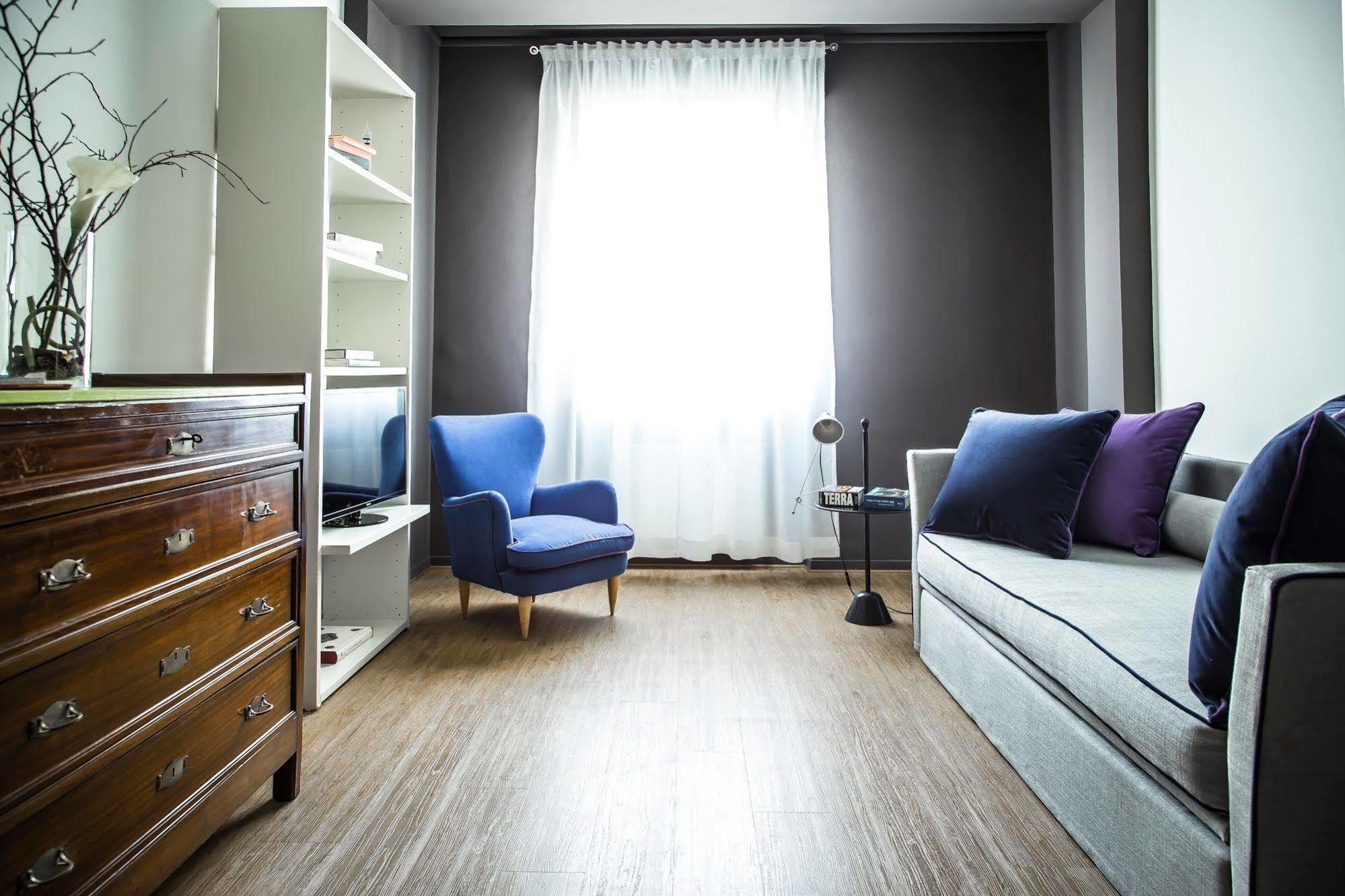 Appartement Washington *