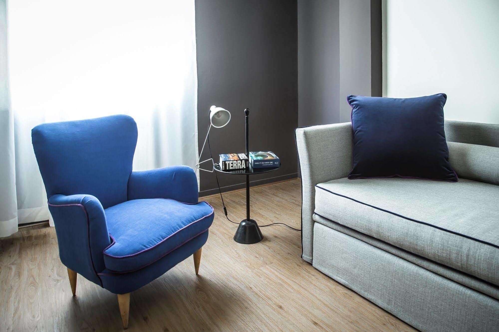 Appartement Washington *