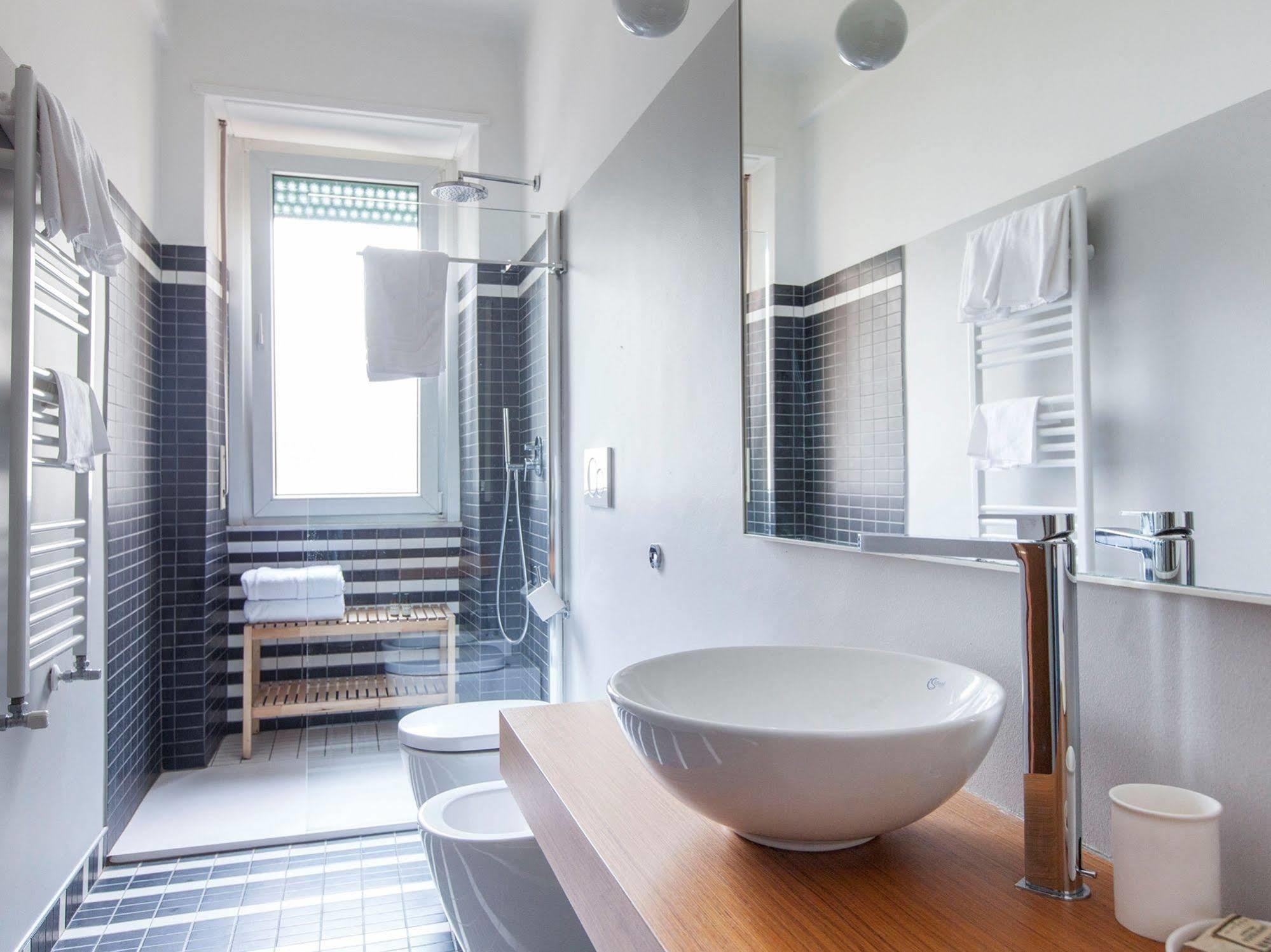 Appartement Washington