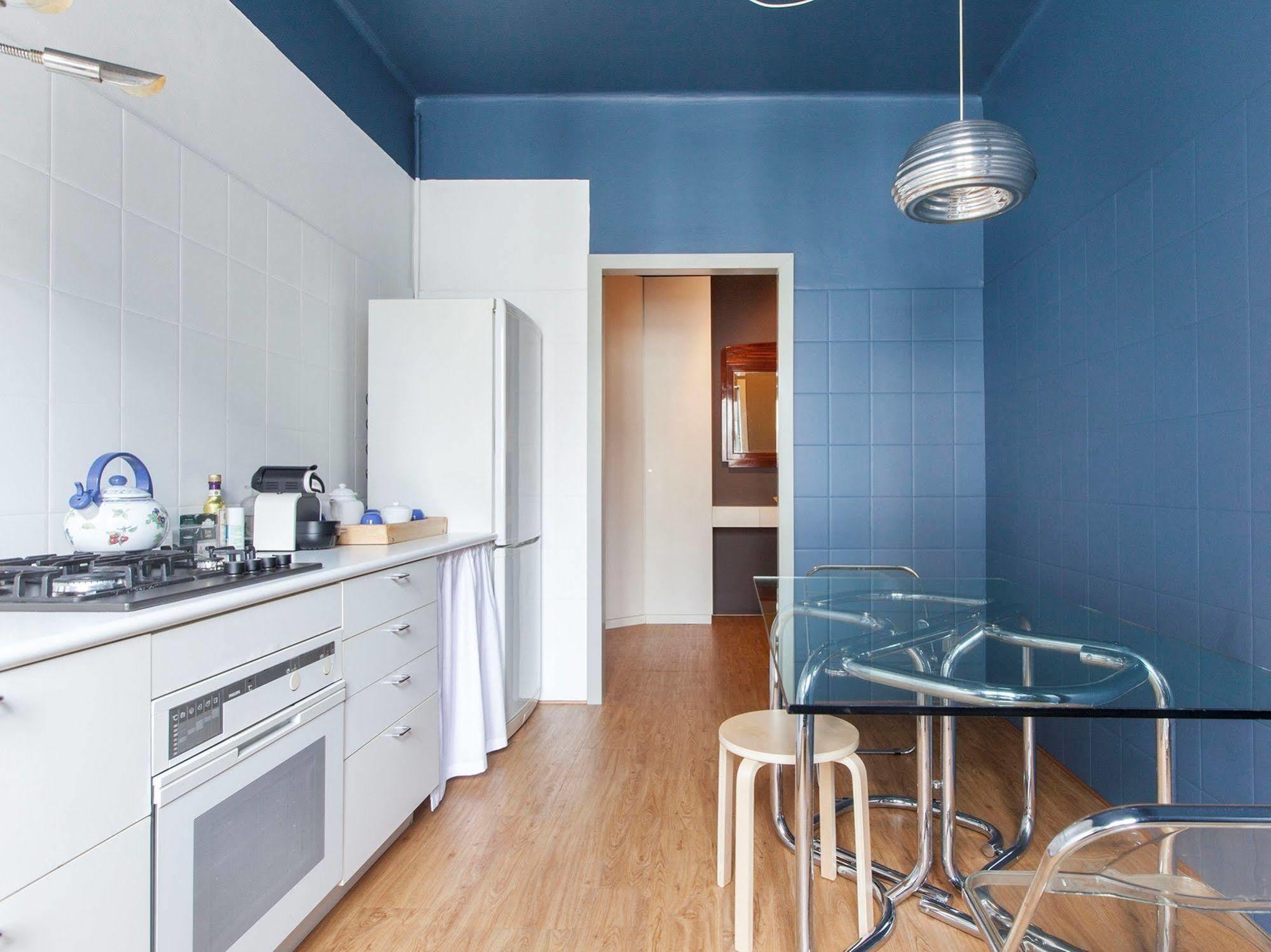 Appartement Washington *