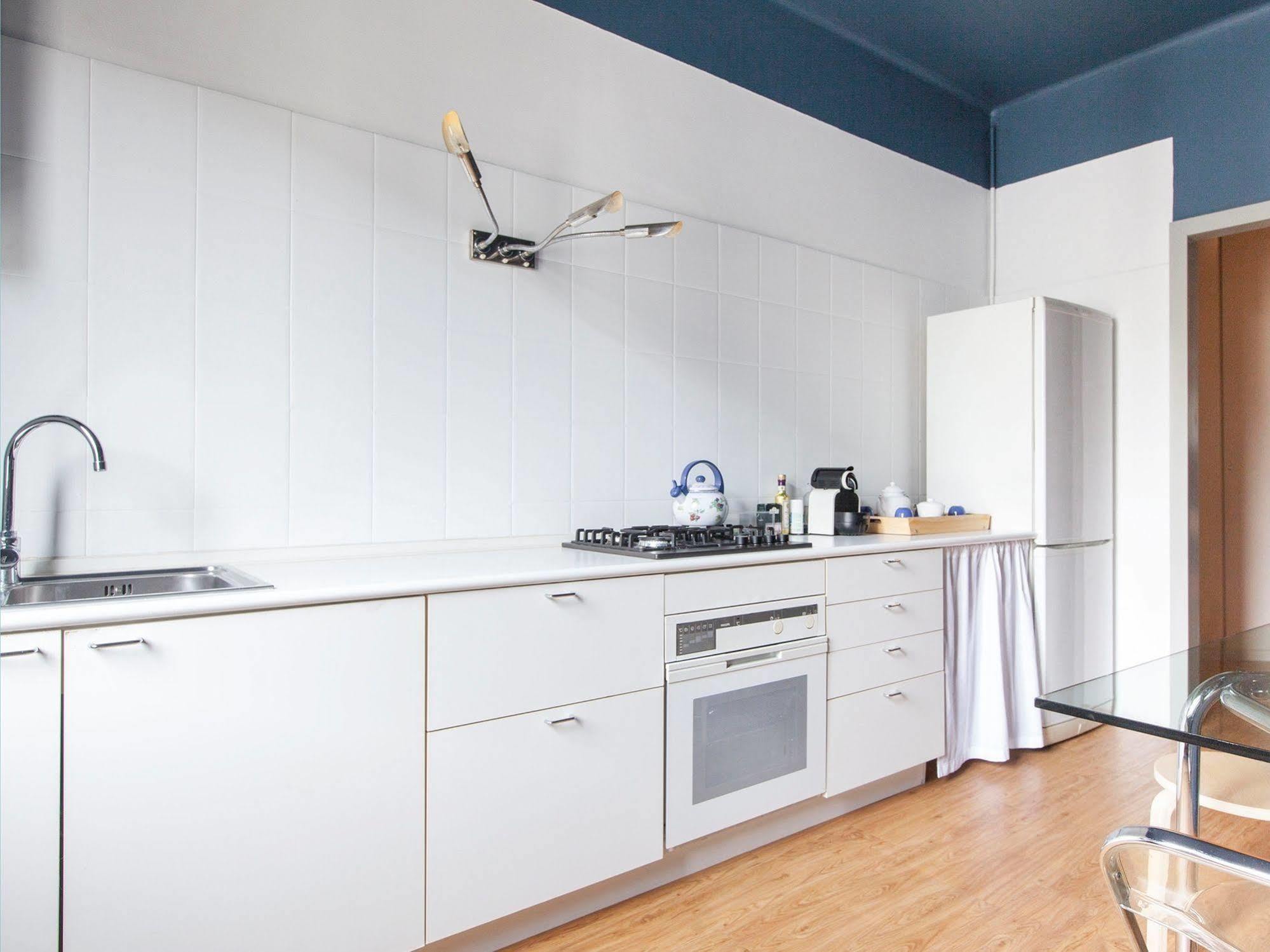 Apartment Washington Milan