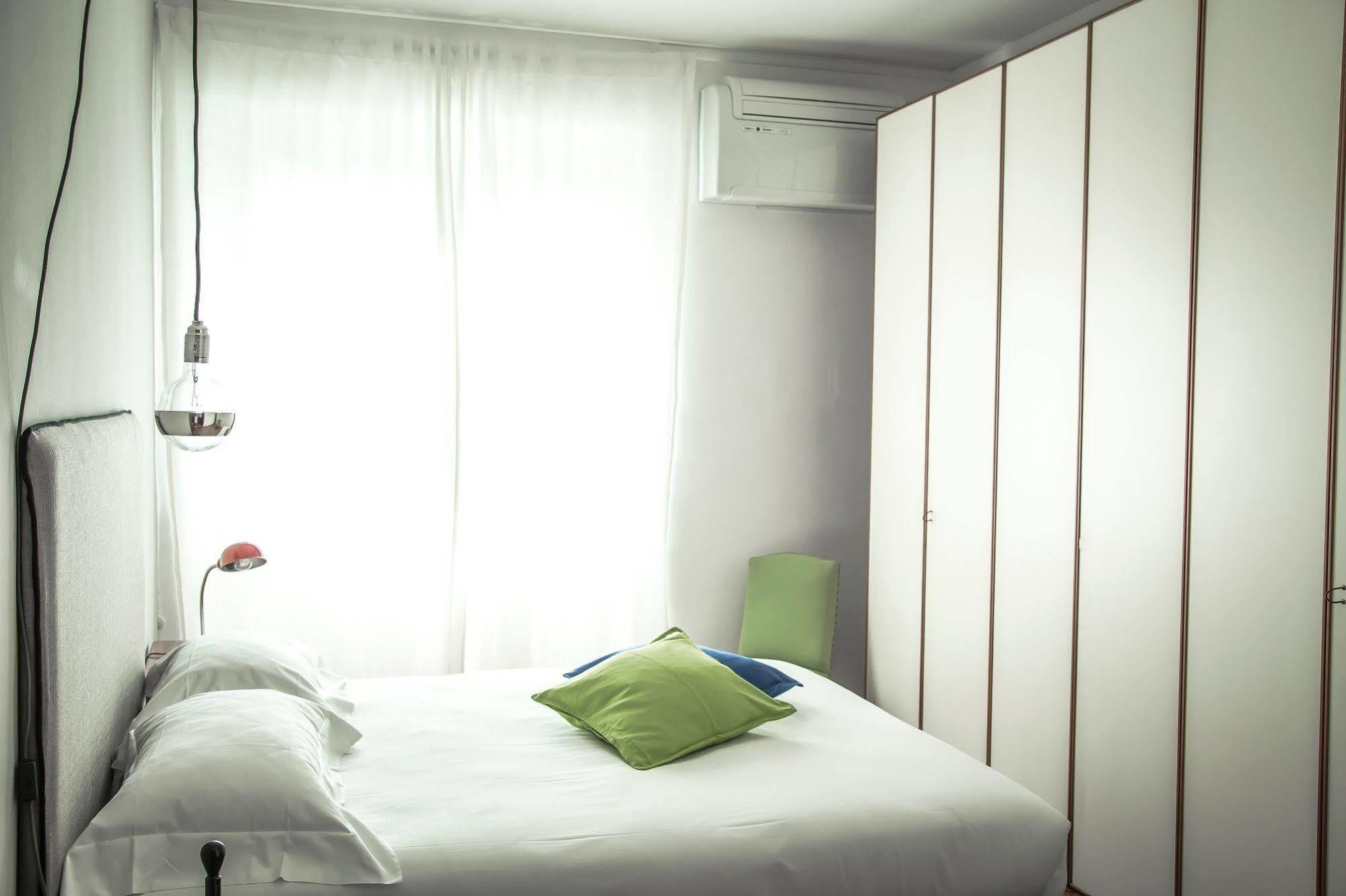 Washington Apartment Milan