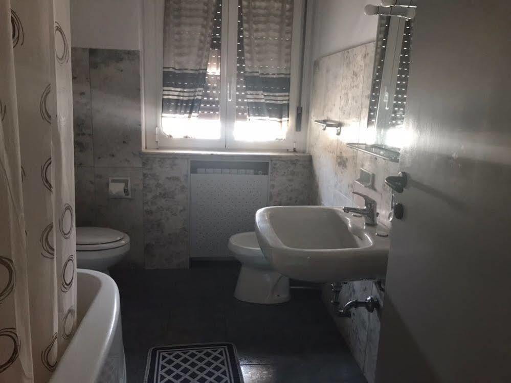 Affittacamere Bovisa House Private *